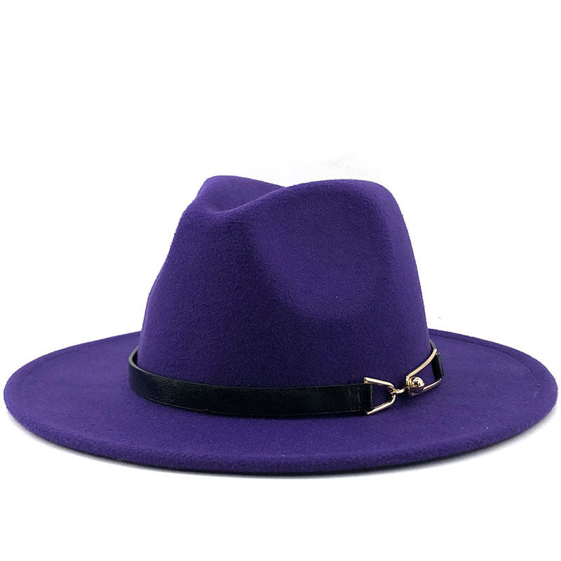 TheCapSpot - British Style Hat