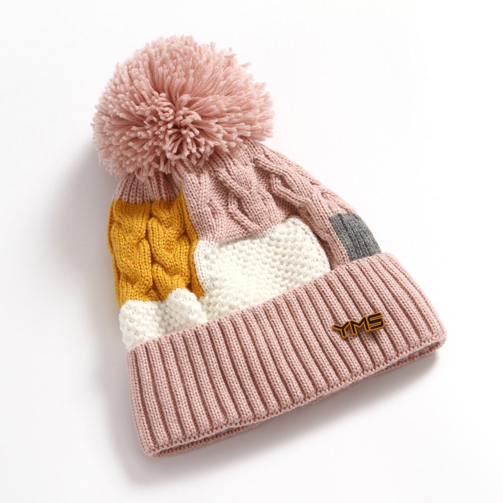 TheCapSpot - Multi-Color Stocking Cap