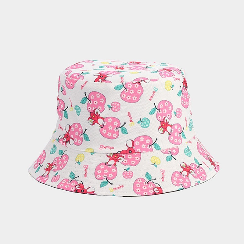 TheCapSpot - Graphic Bucket Hat