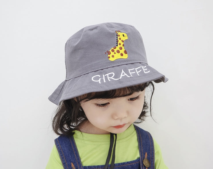 TheCapSpot - Children fisherman hat