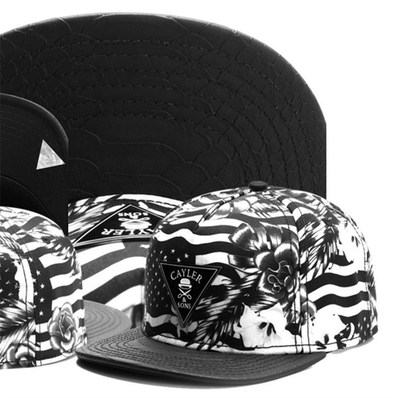 TheCapspot - American Hat