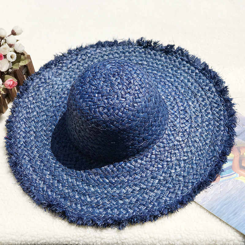 TheCapSpot - Lafite Sun Hat