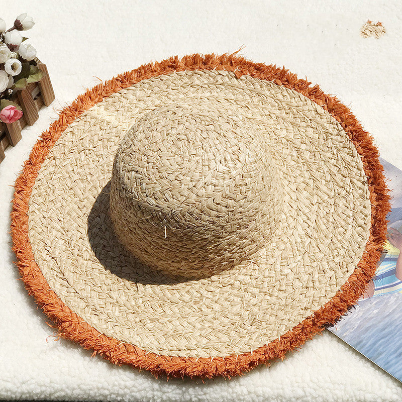 TheCapSpot - Lafite Sun Hat