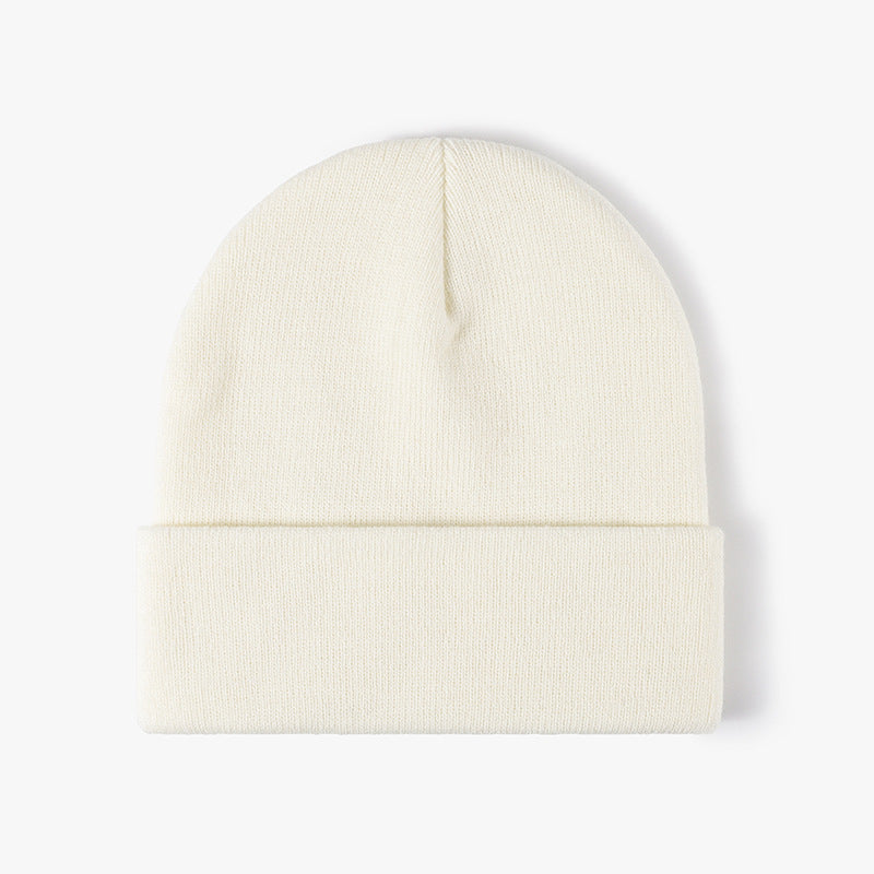 TheCapSpot - Thick Stocking Cap