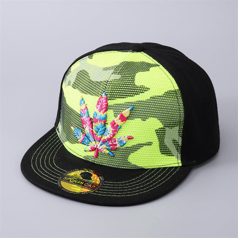 TheCapSpot -Graphic Hat