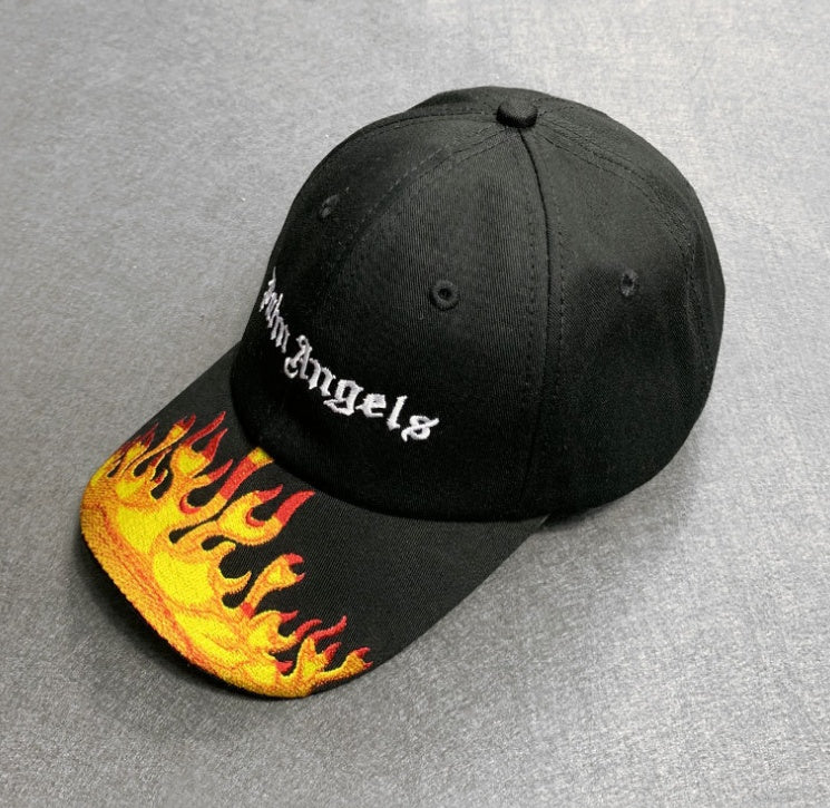 TheCapSpot - Palm Angels Baseball Cap