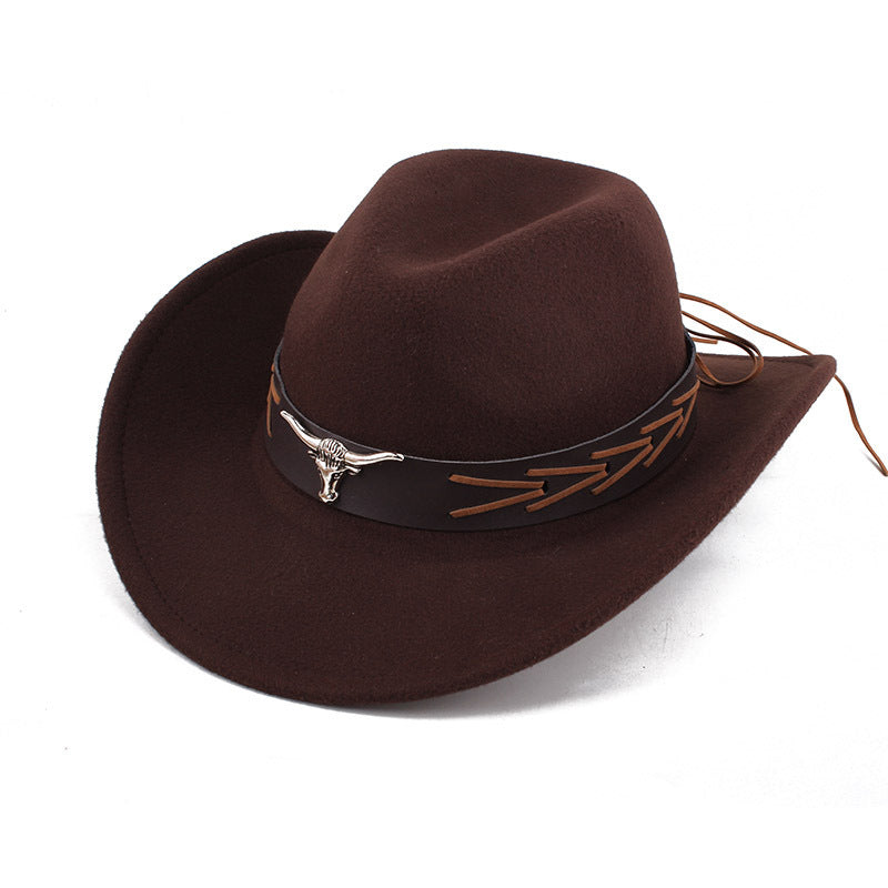 TheCapSpot - Salter Cowboy Hat