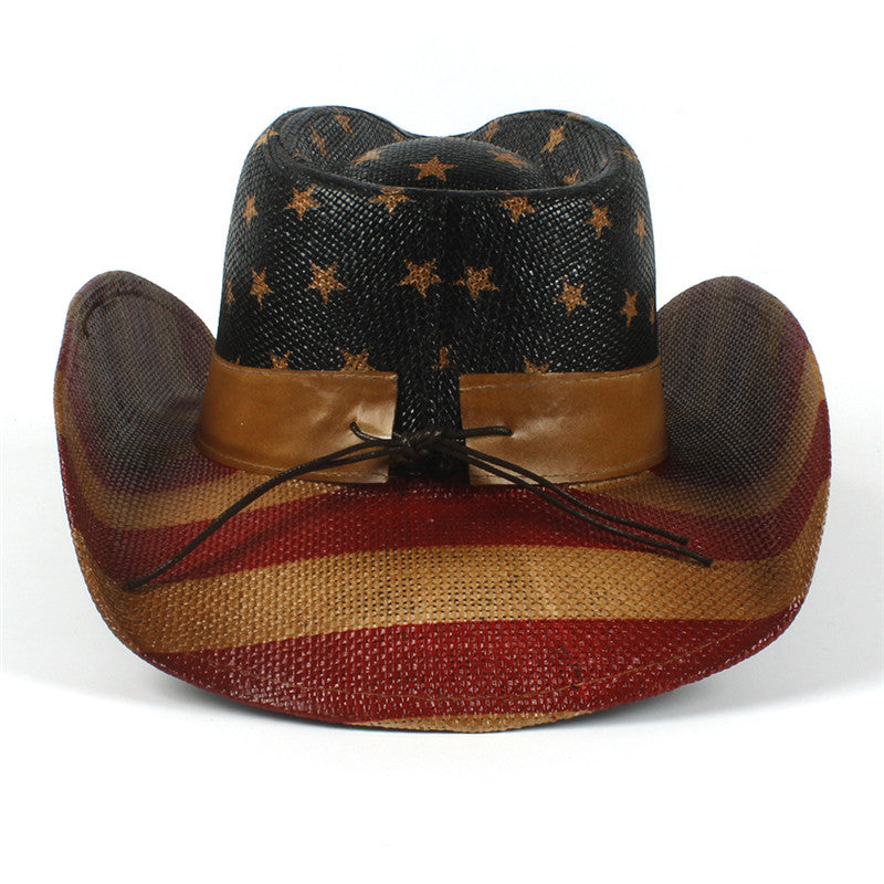 TheCapspot - Cowboy sun hat