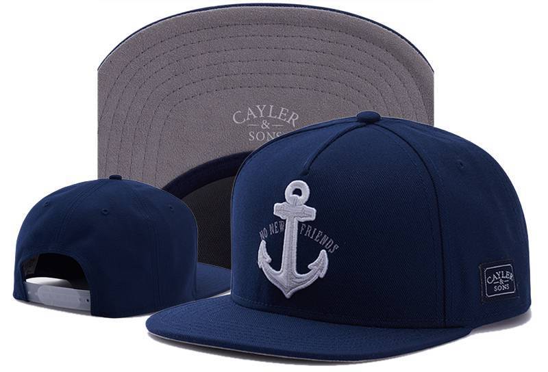 TheCapSpot - Munchies Baseball Cap