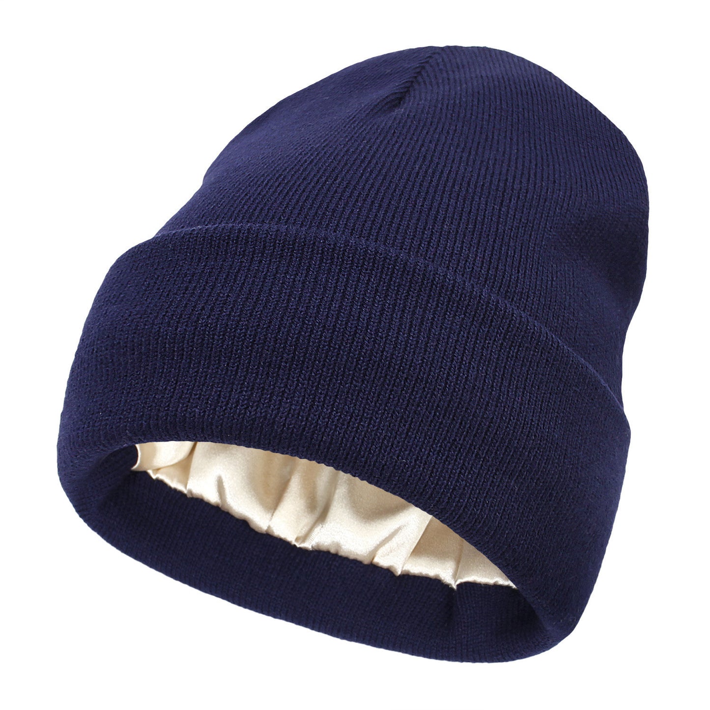 TheCapSpot - New Double-sided Women's Wool Hat