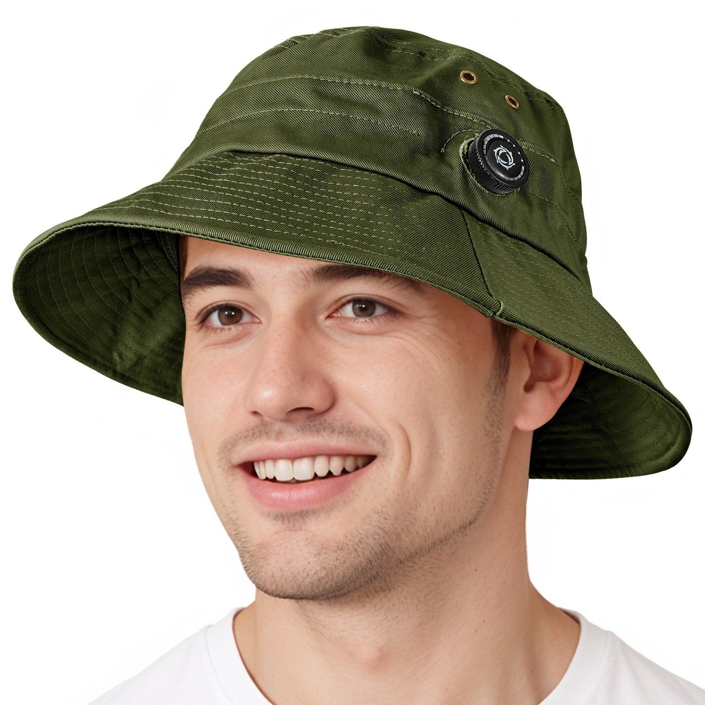 TheCapSpot - Versatile Bucket Hat