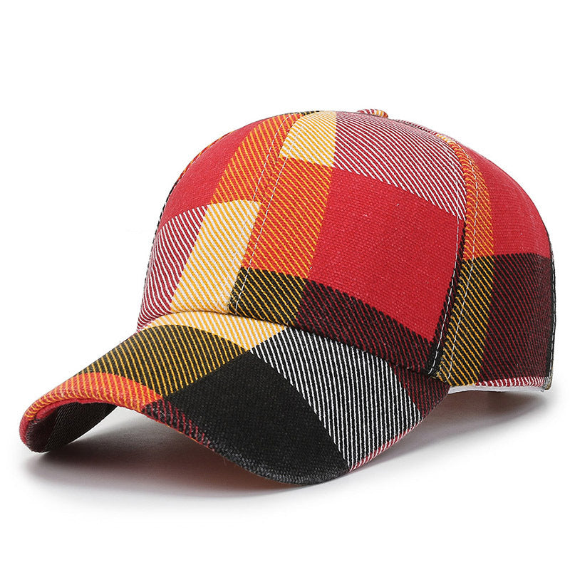 TheCapSpot - Hernandez Baseball Hat