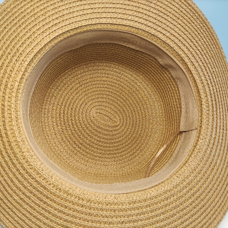 TheCapSpot - French Woven Hat