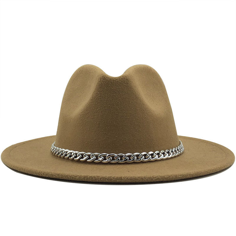 TheCapspot - Cashmere Hat