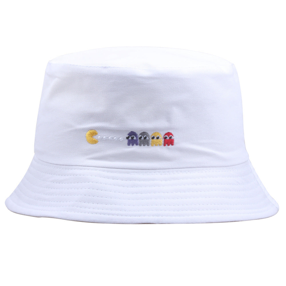 TheCapSpot - Pacman Bucket Hat