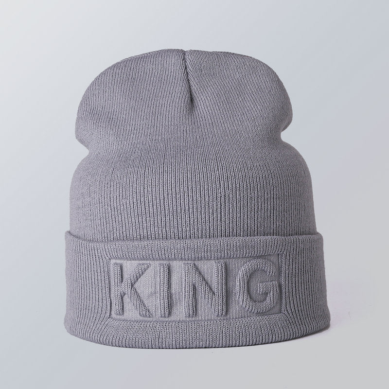 TheCapSpot - King Stocking Cap