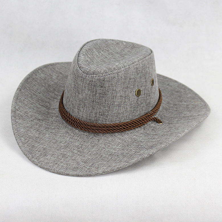 TheCapspot - Gates Suede Sun Hat