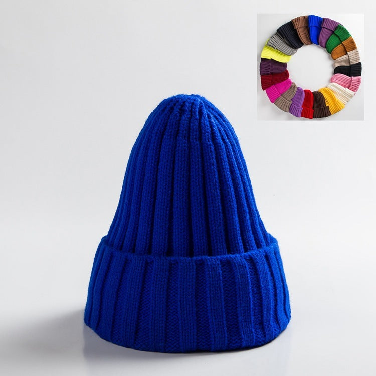 TheCapSpot - Knitting Stocking Cap