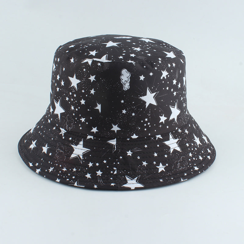 TheCapspot -Printed Bucker Hat