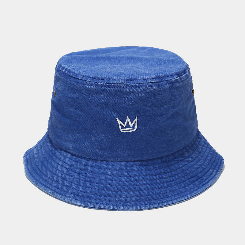 TheCapSpot - Crown Bucket Hat