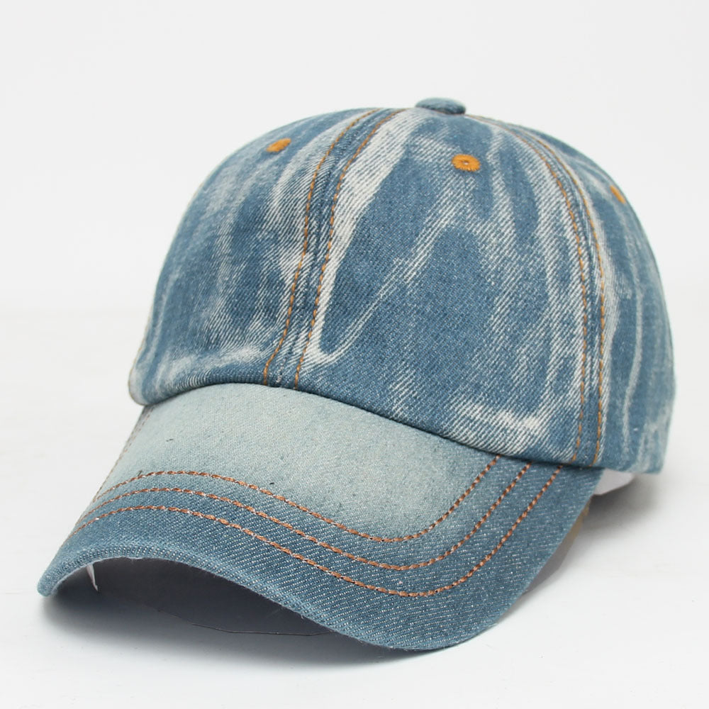 TheCapSpot - Timberland Baseball Cap