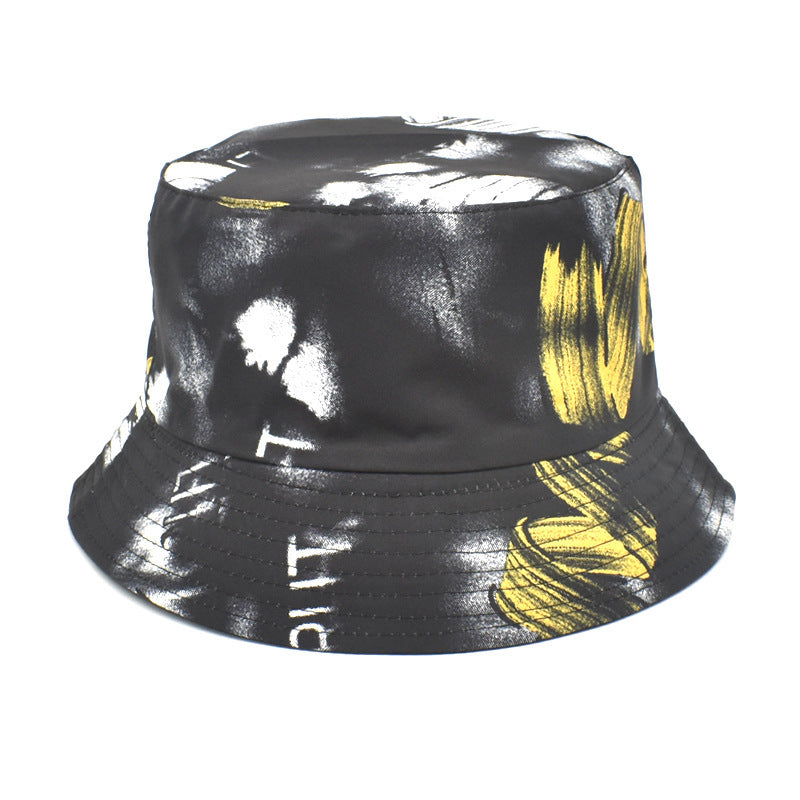 TheCapSpot - Graphic Double Sided Bucket Hat