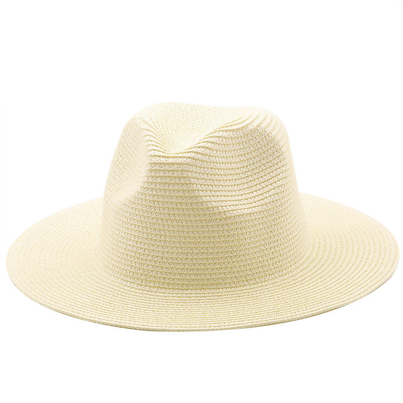 TheCapSpot - Benson Straw Hat