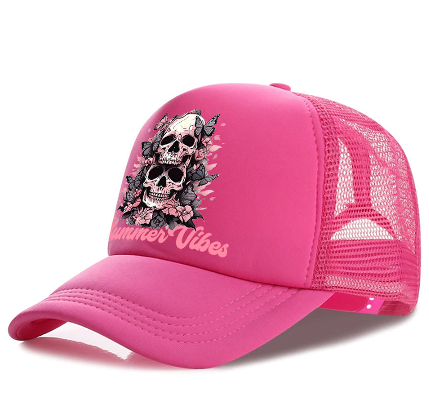 TheCapSpot - Men's Casual Baseball Cap