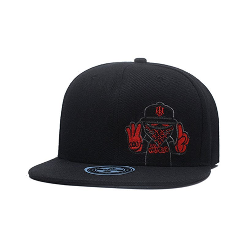 TheCapSpot - Graphic Baseball Cap