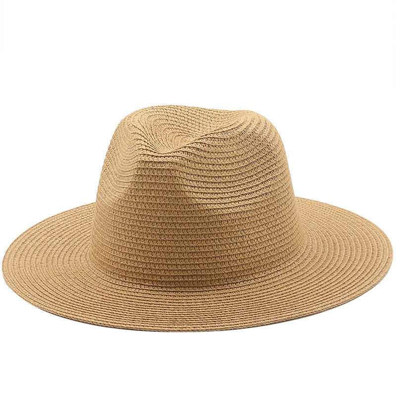 TheCapSpot - Benson Straw Hat
