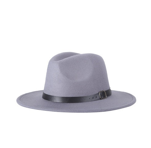TheCapspot - New Age Fedora
