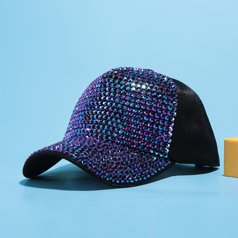 BaseballCap
