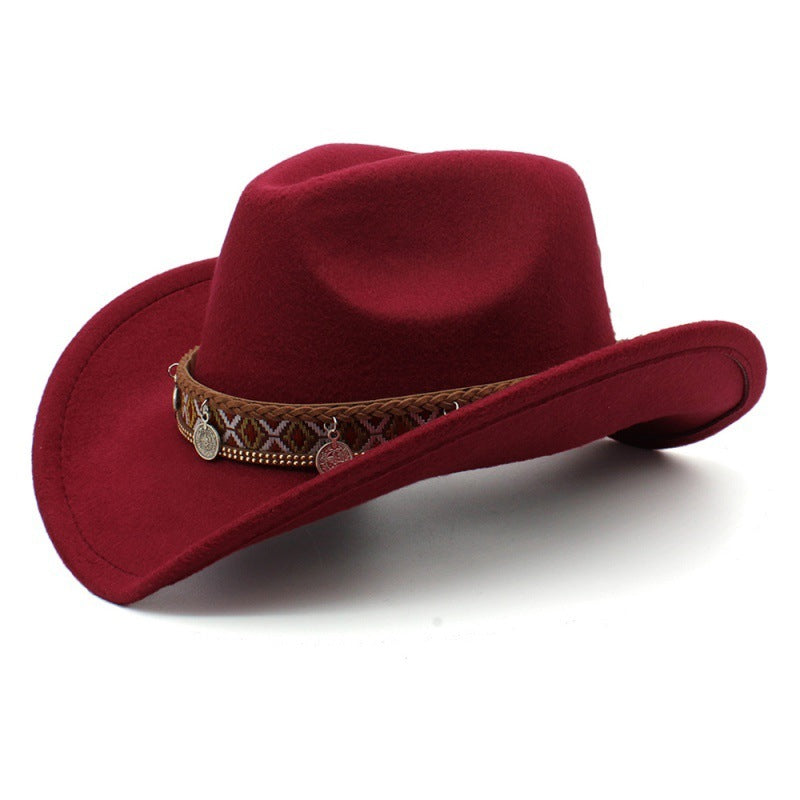 The CapSpot - Mcalister Cowboy Hat