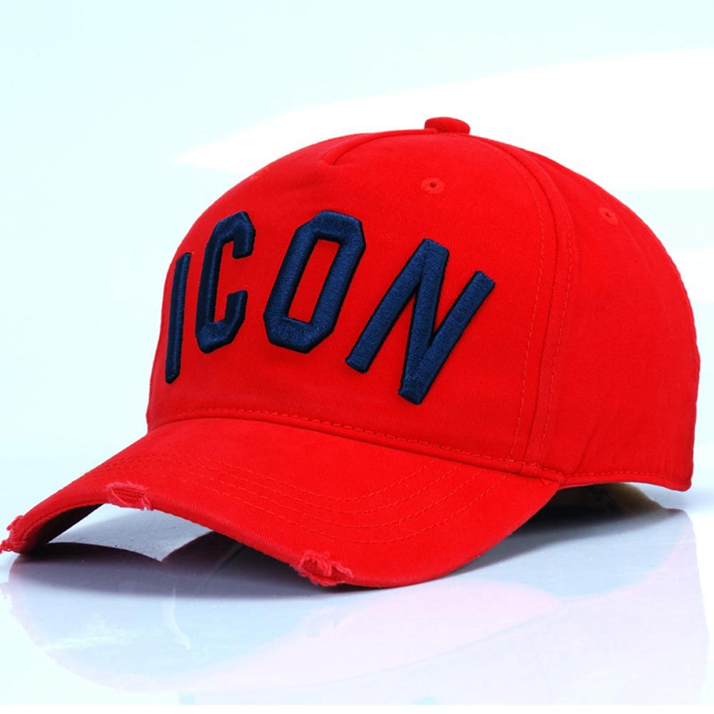 TheCapSpot - Icon Baseball Cap