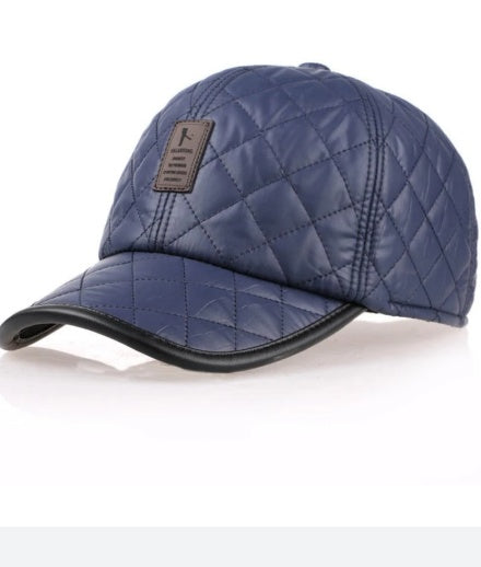 TheCapSpot - Godfrey Baseball Cap