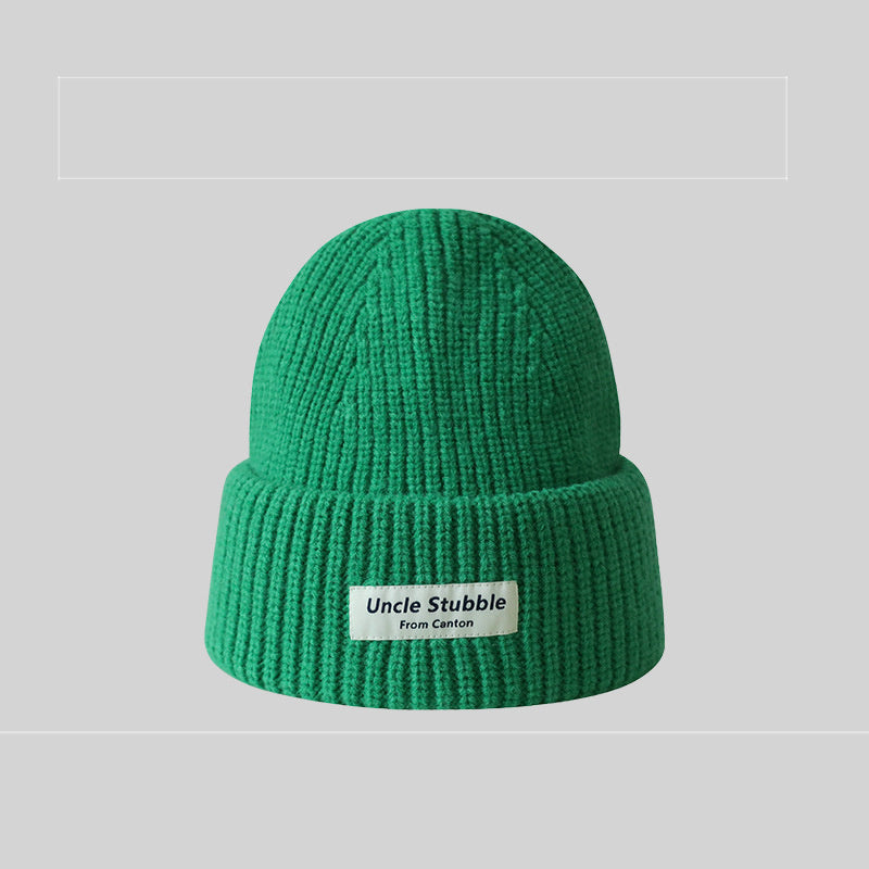 TheCapSpot - Thickened Warm Stocking Cap