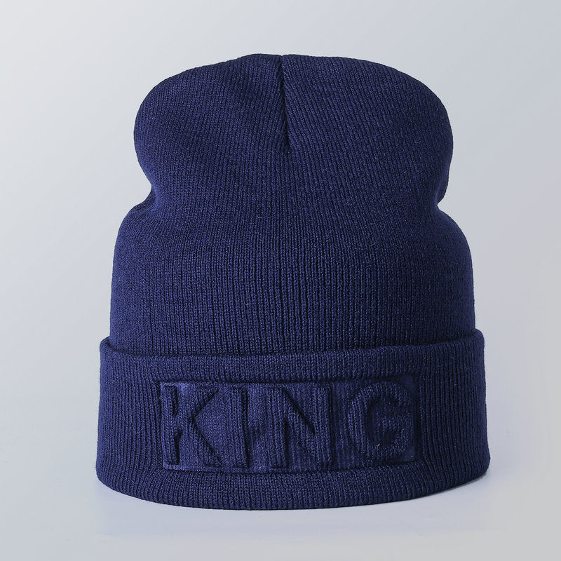 TheCapSpot - King Stocking Cap