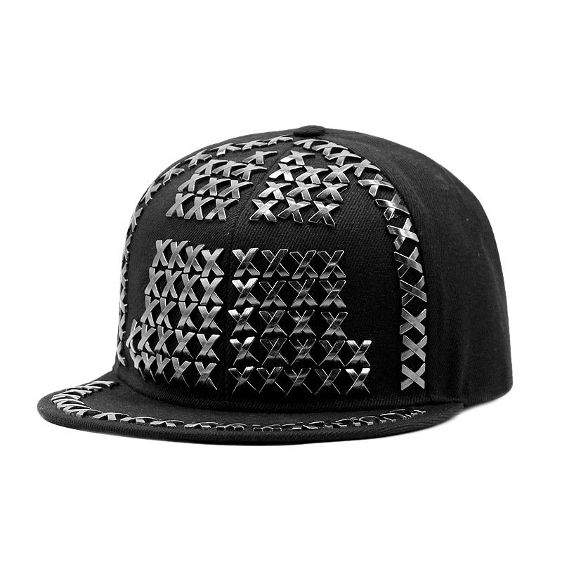 TheCapSpot - Rodman Baseball Cap