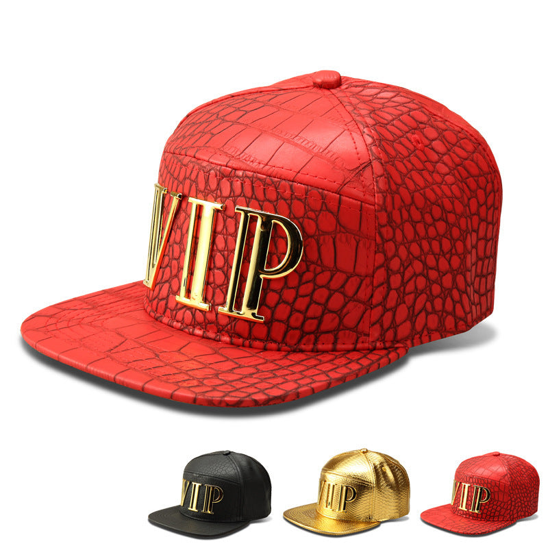 TheCapSpot - Mayweather Letter Baseball Cap