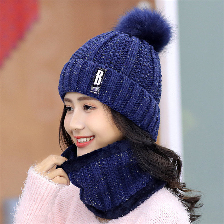 Hair Ball Warm Wool