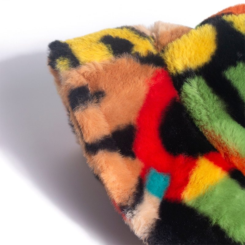 TheCapSpot - Fleece Bucket Hat