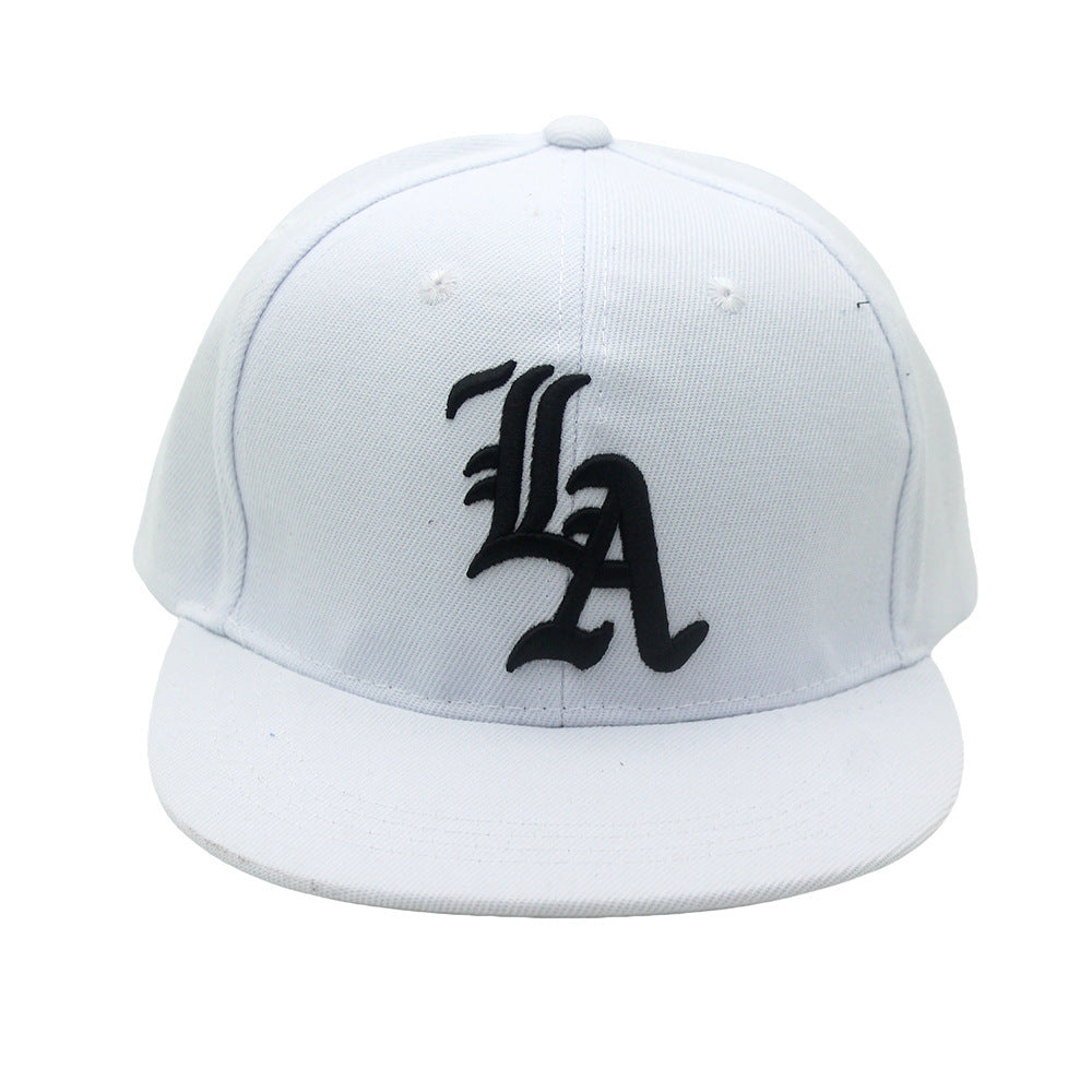 TheCapSpot - The LA Cap