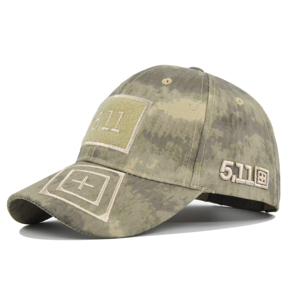TheCapSpot - Adjustable Baseball Cap