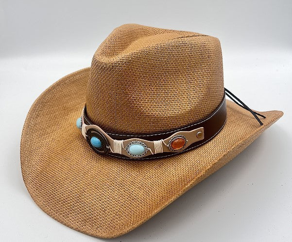 TheCapspot - Cowboy Hat West