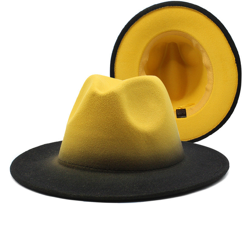 TheCapSpot - Budden modern Top Hat