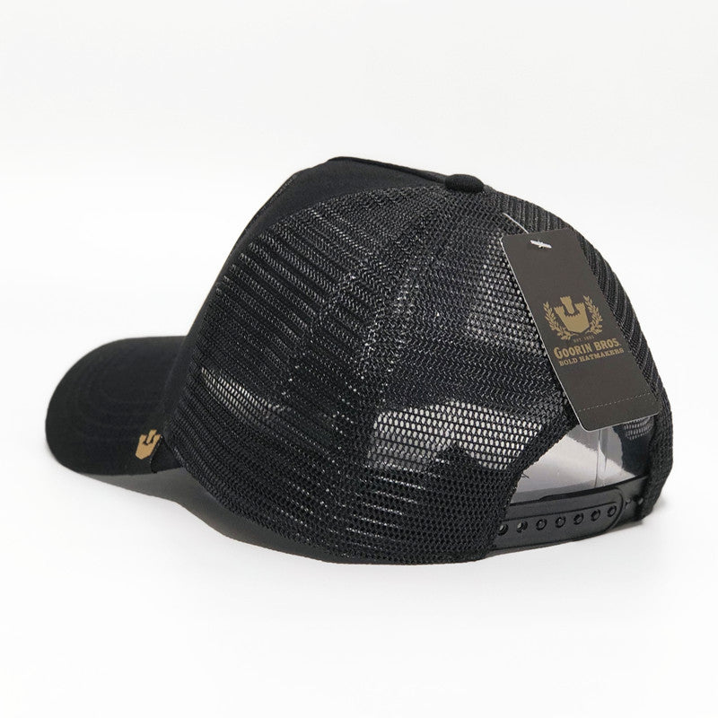 TheCapSpot - Butch Animal Cap