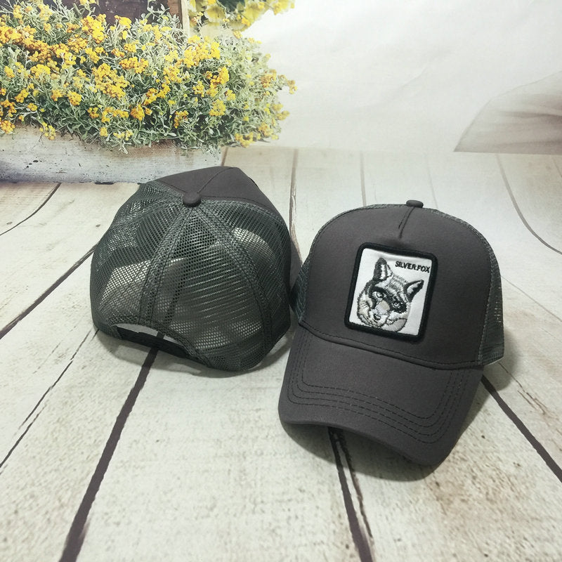 TheCapSpot - Stallion Hat