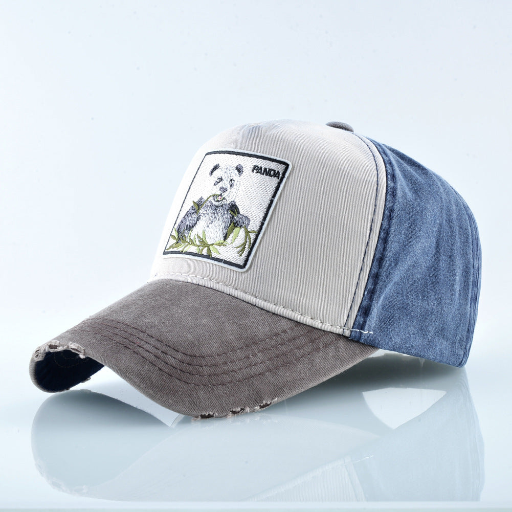 TheCapSpot - Embroidered baseball cap