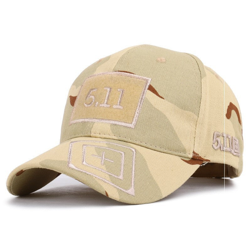 TheCapSpot - 511 men's outdoor cap
