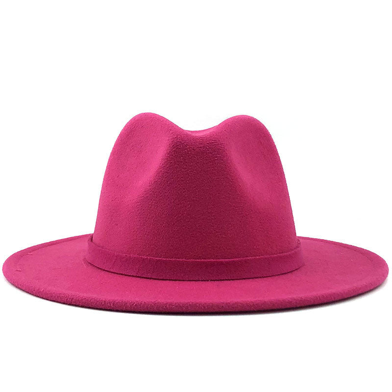 TheCapSpot - Modern Jazz Hat